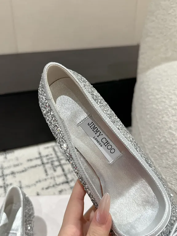 Jimmy Choo Shoe 